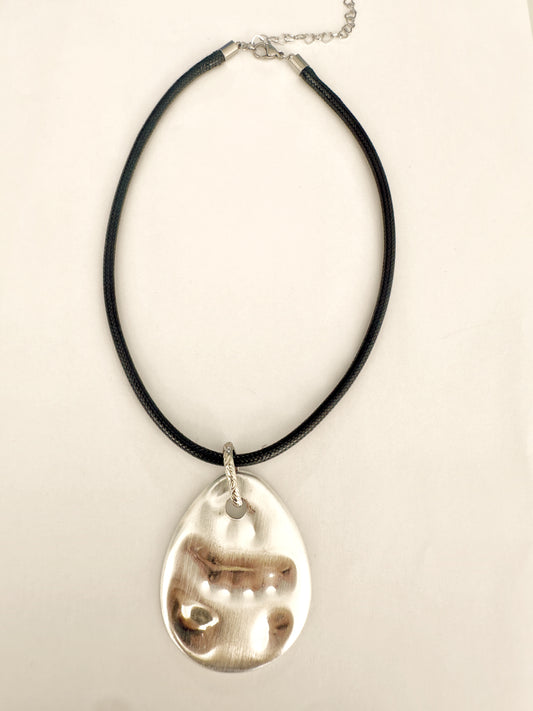 COLLAR AURA NATURAL