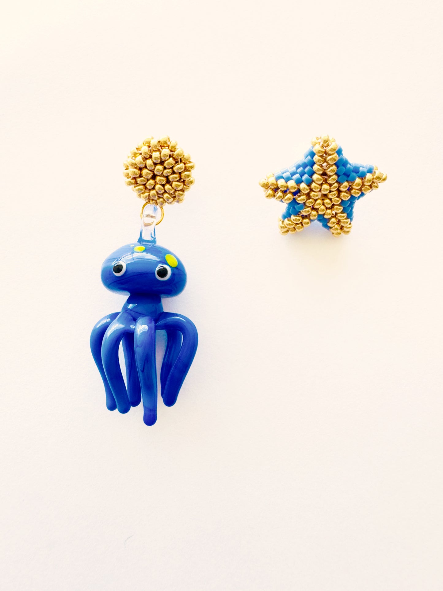 ARETES ESPÍRITU DEL MAR