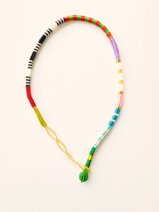 COLLAR LA ESENCIA DE LA ALEGRIA