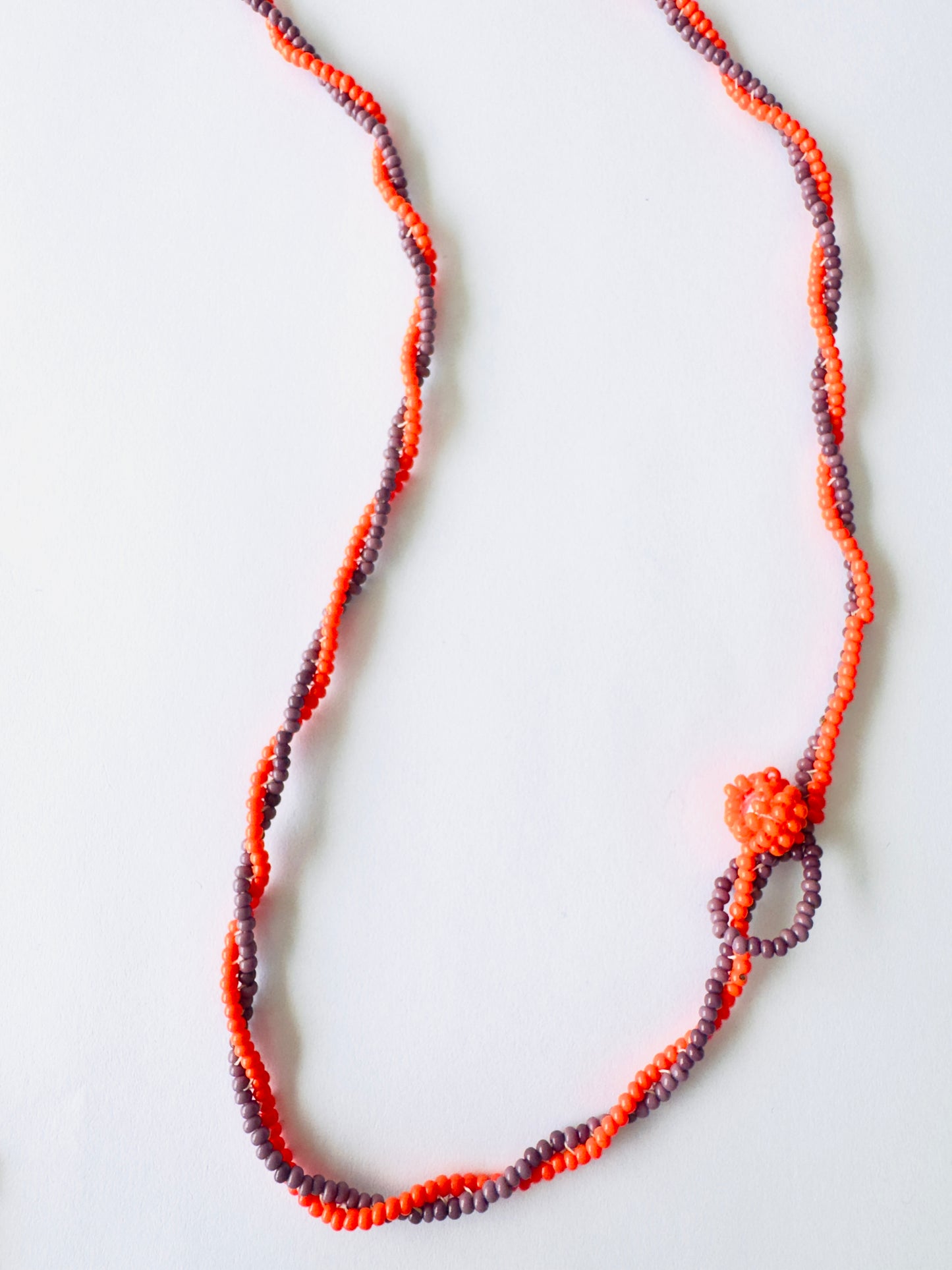 COLLAR ALMA VIVA MULTICOLOR