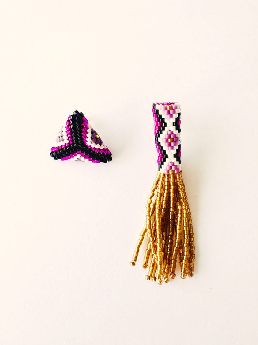 ARETAS FUEGO BOHEMIO