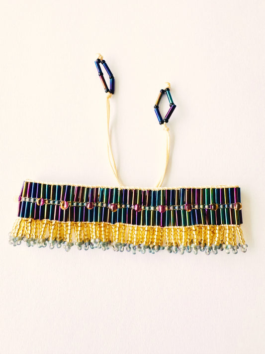 PULSERA AURORA BOHEMIA