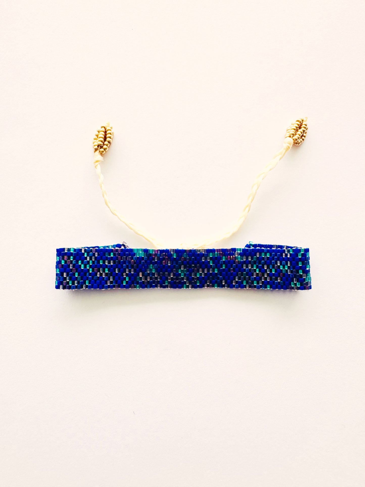 PULSERA OCEANO MISTICO