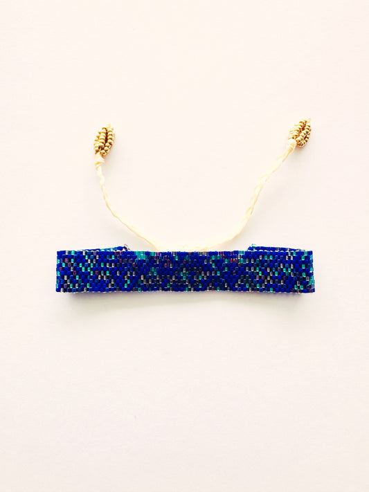 PULSERA OCEANO MISTICO