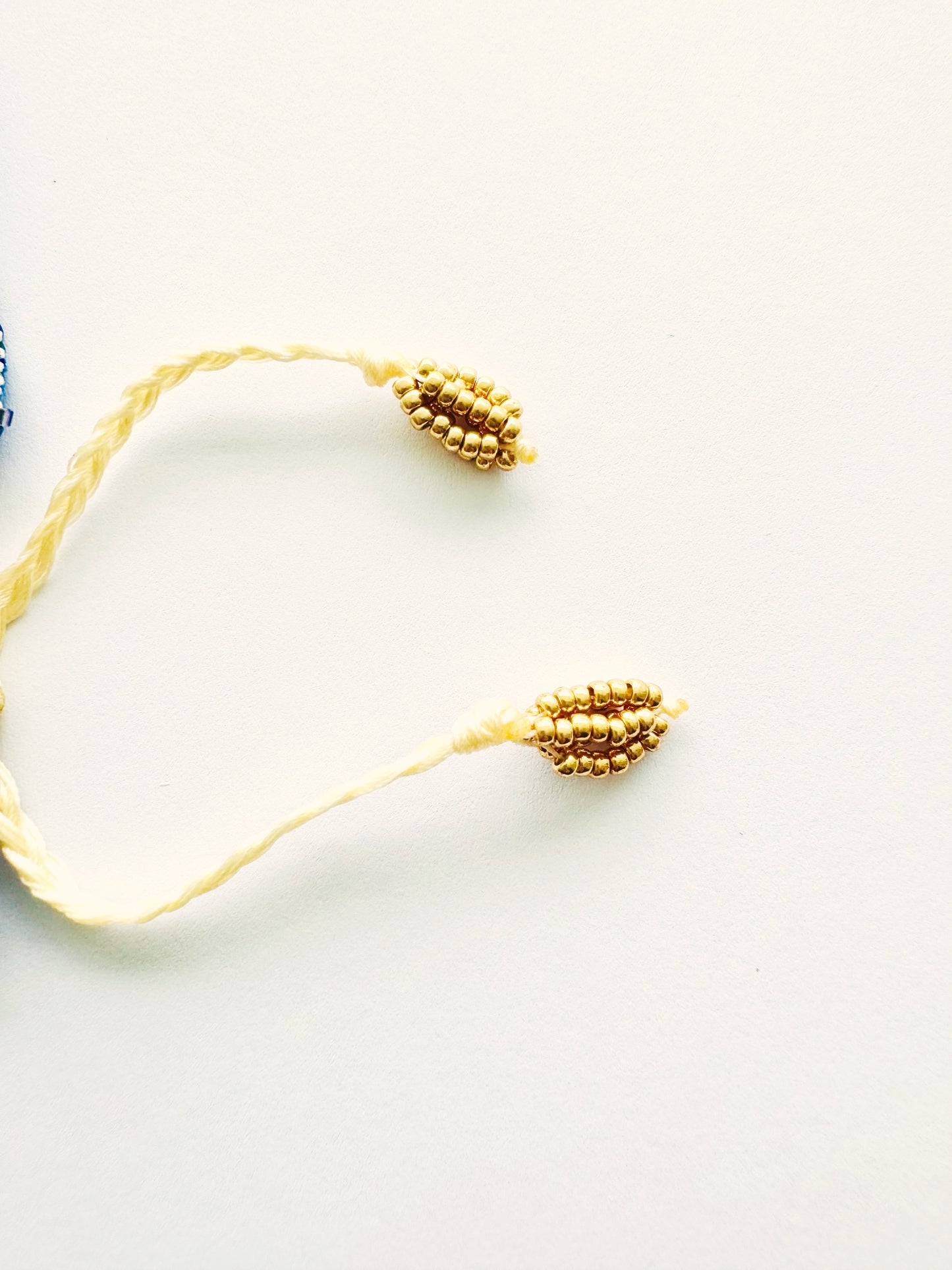 PULSERA TIERRA SALVAJE
