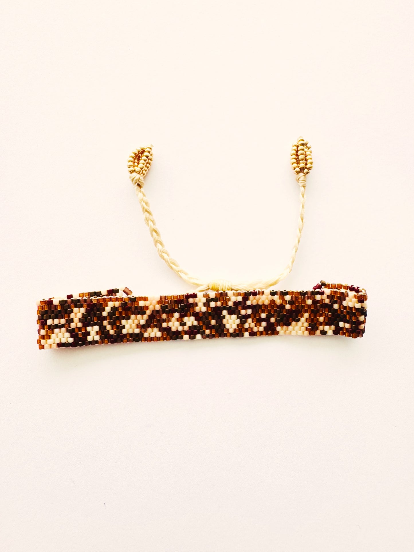 PULSERA TIERRA SALVAJE