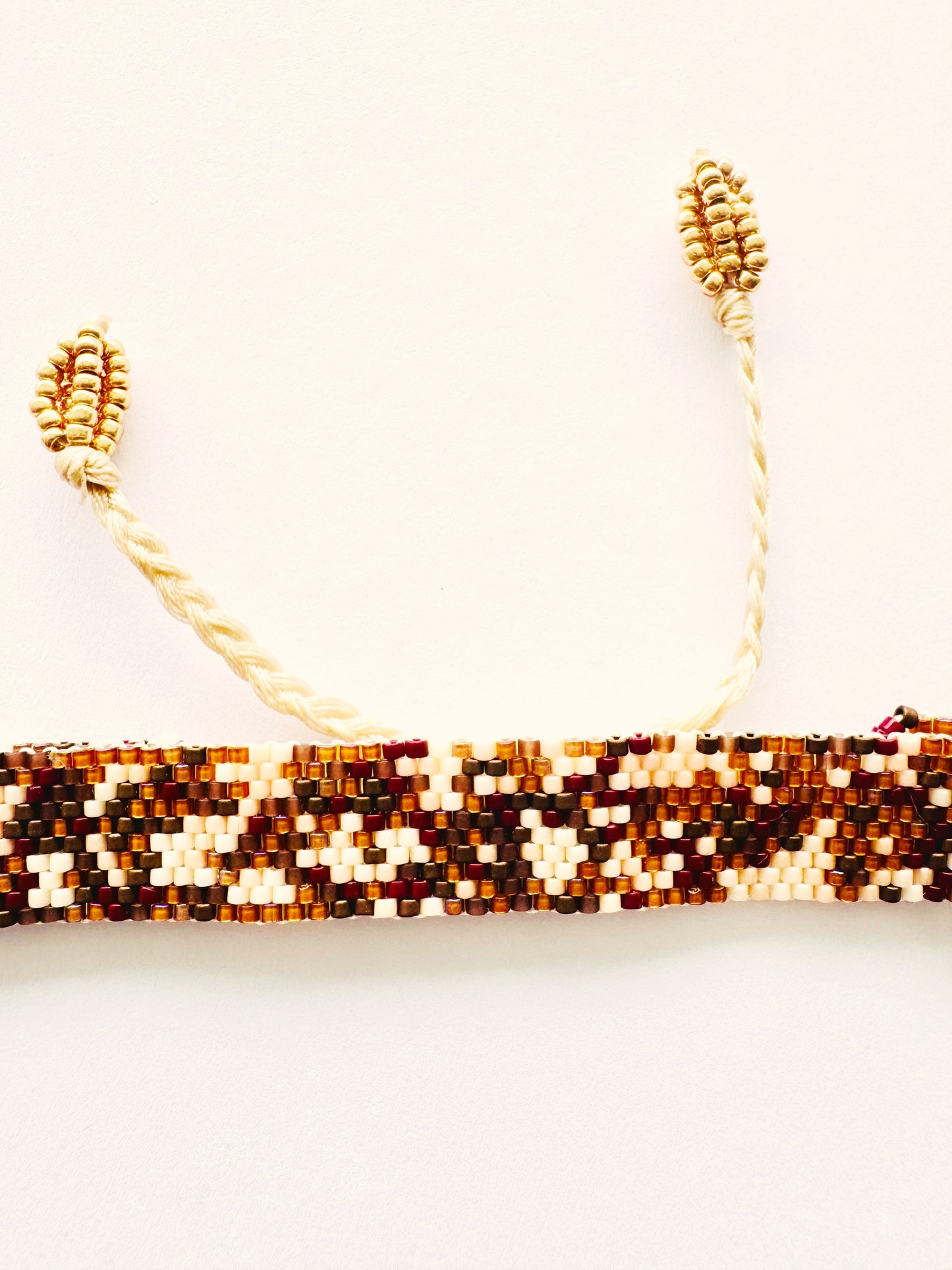 PULSERA TIERRA SALVAJE
