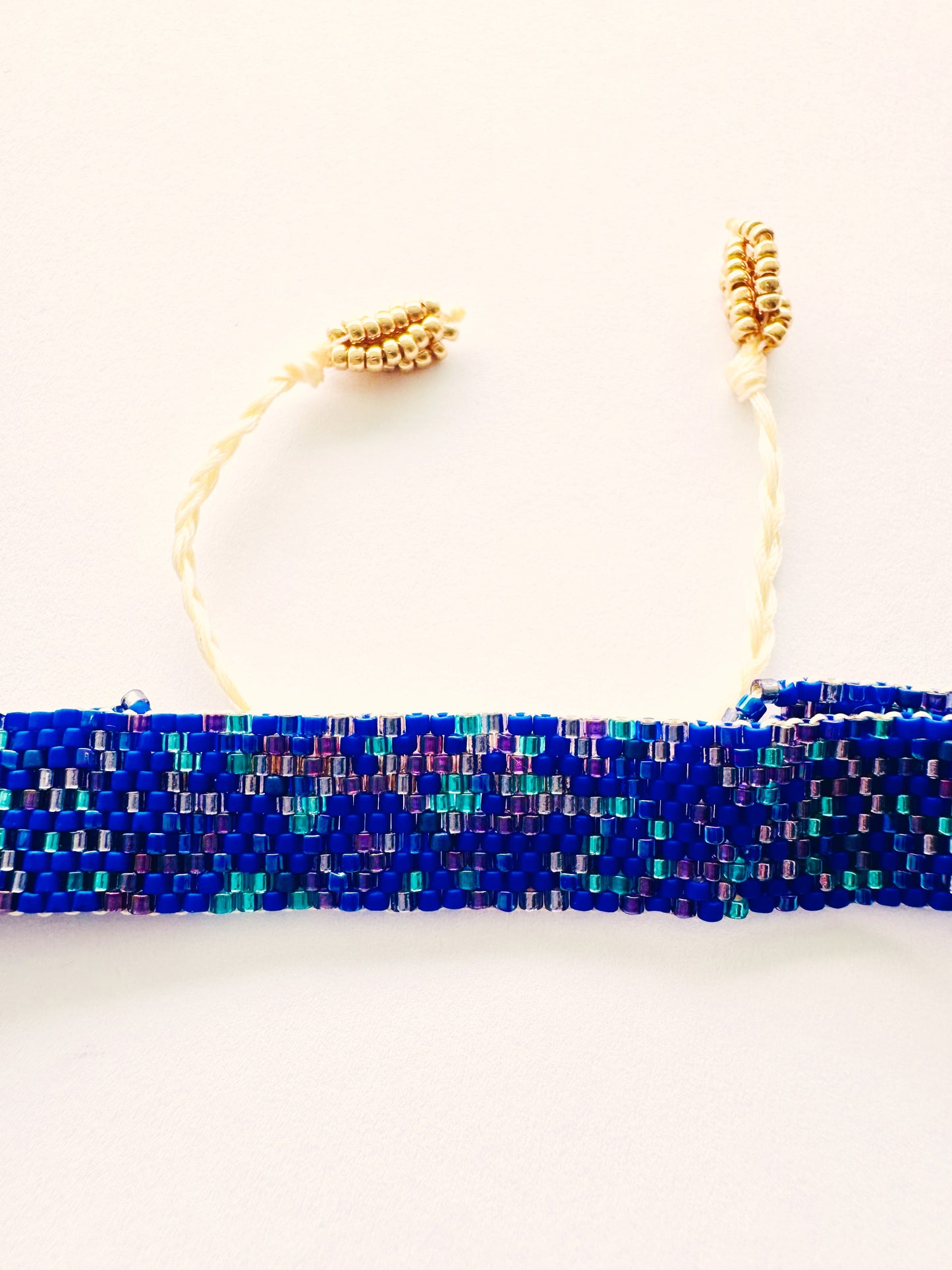 PULSERA OCEANO MISTICO