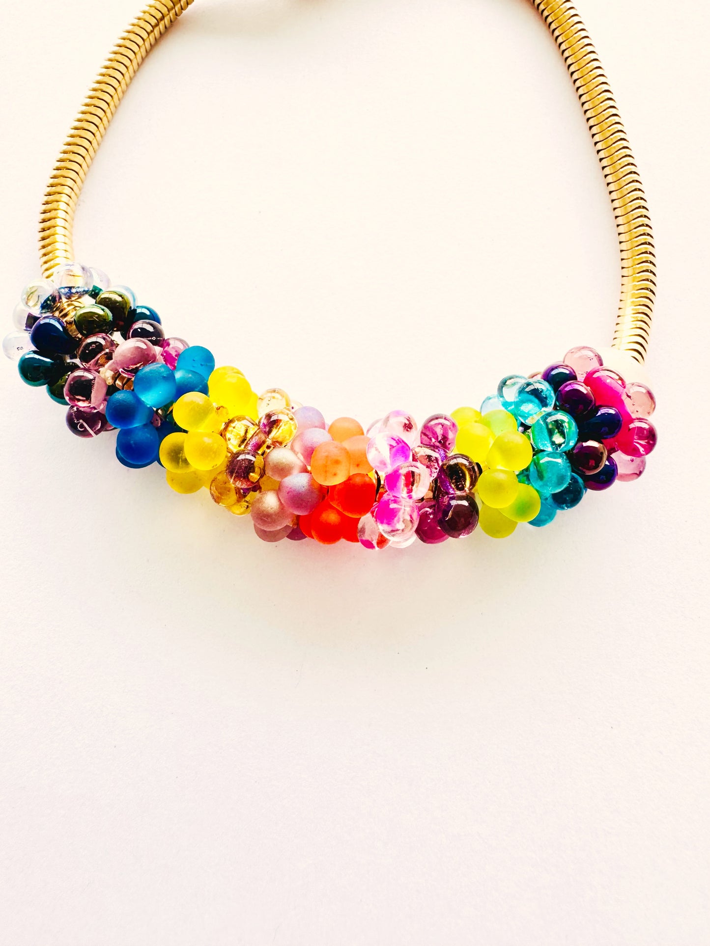 PULSERA CARNAVAL DE COLOR