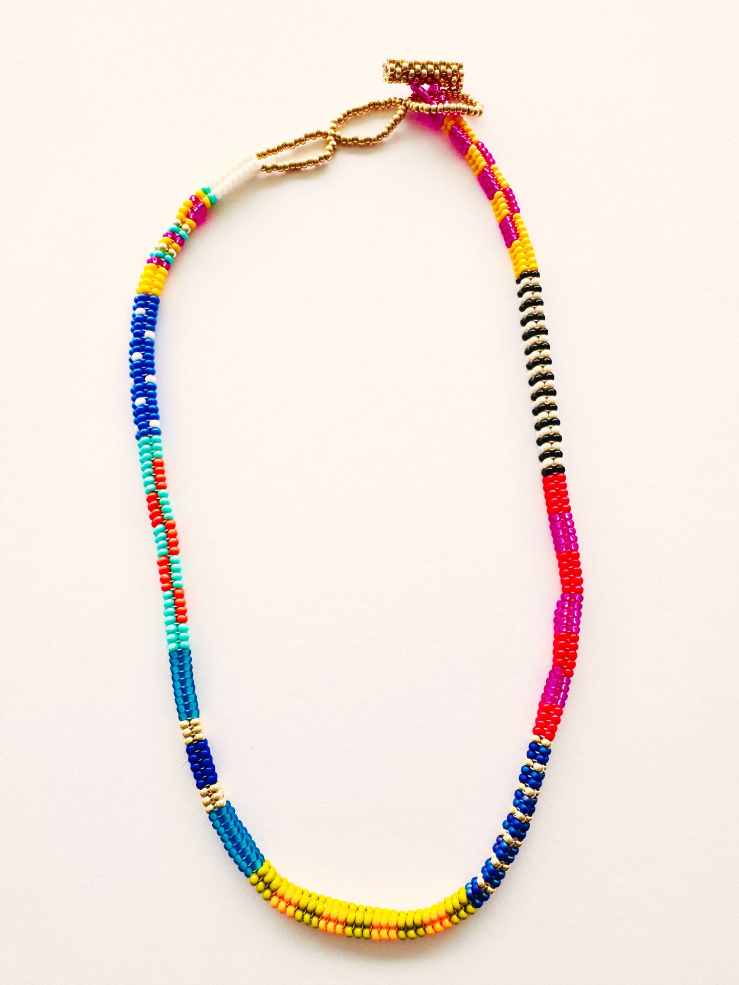 COLLAR LA ESENCIA DE LA ALEGRIA