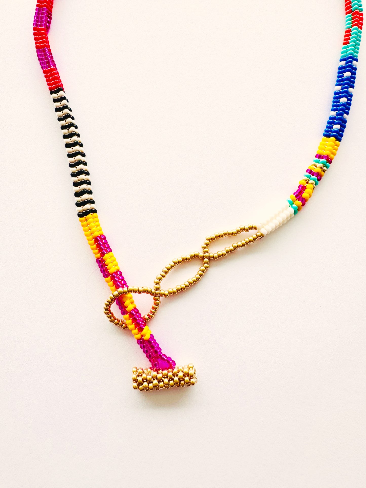 COLLAR LA ESENCIA DE LA ALEGRIA