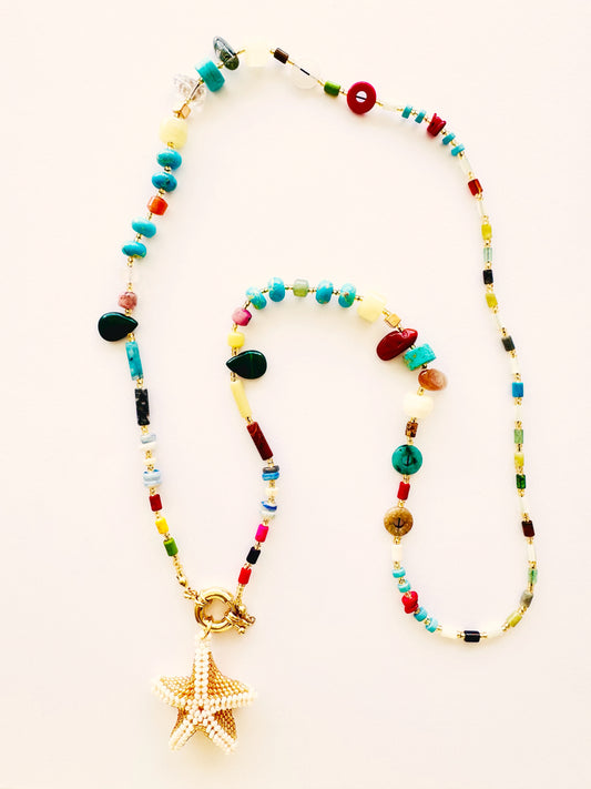 COLLAR MAREA BOHEMIA