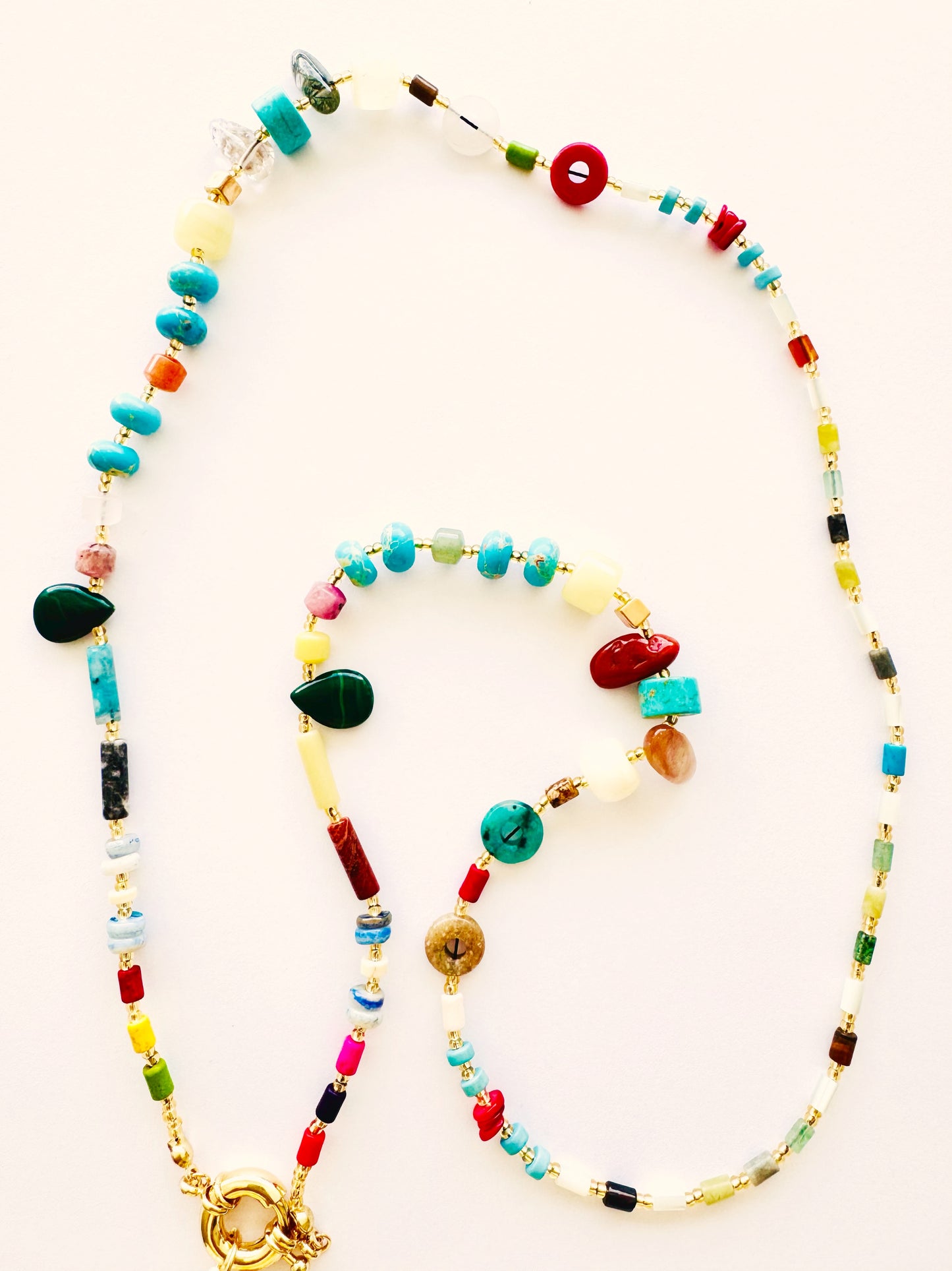 COLLAR MAREA BOHEMIA