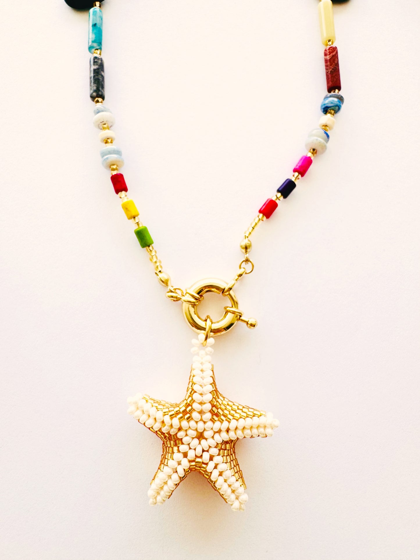 COLLAR MAREA BOHEMIA