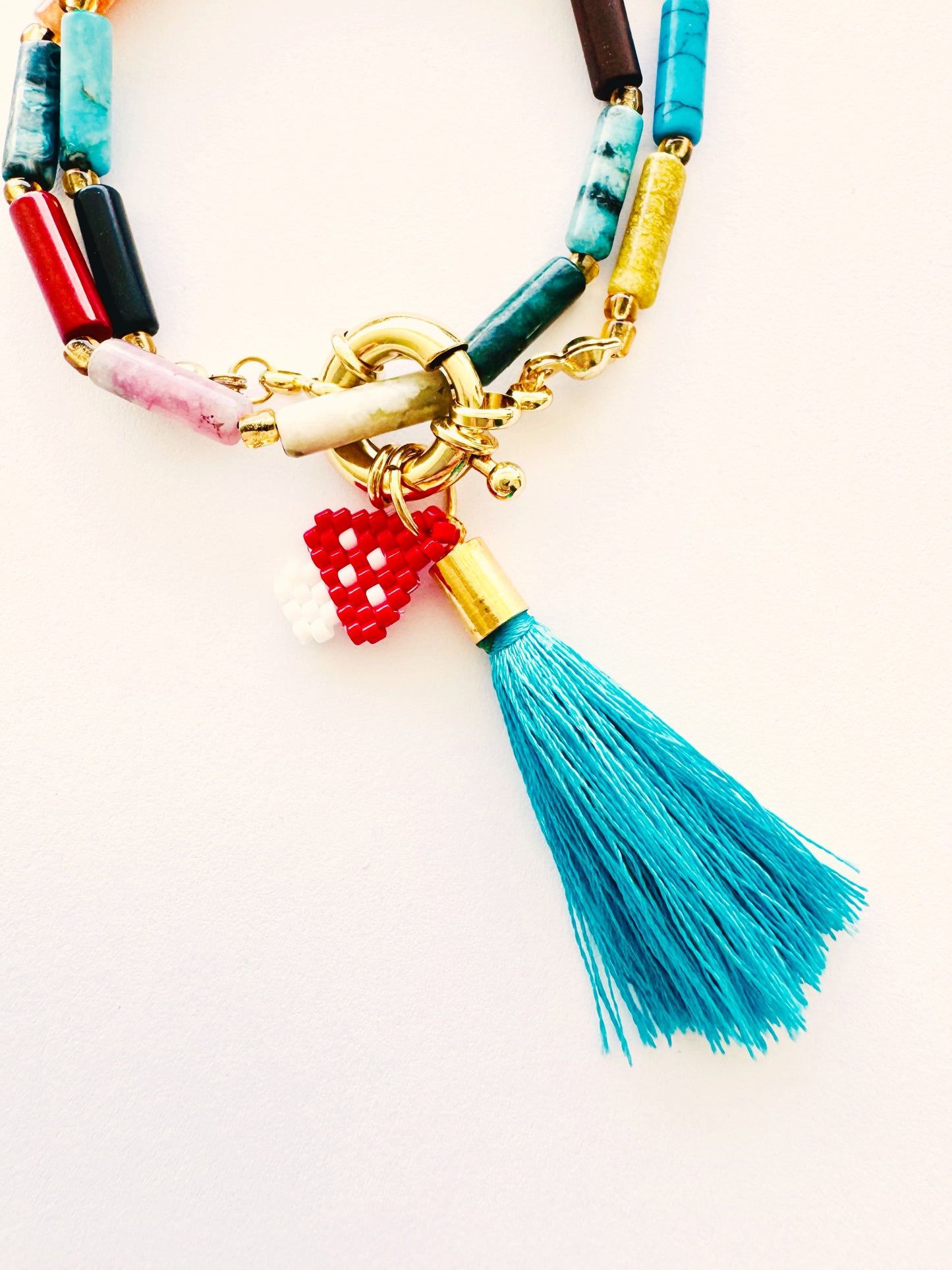 PULSERA HONGUITO AVENTIURERO