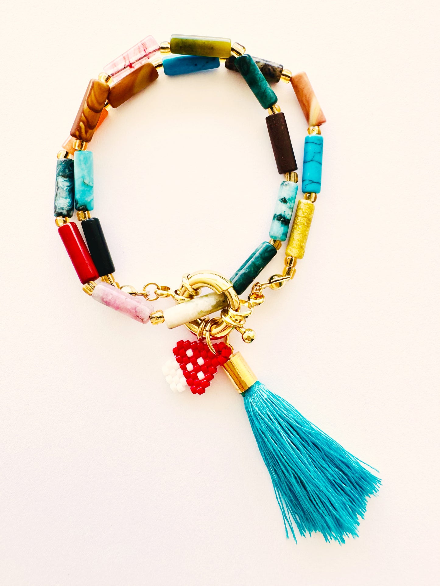 PULSERA HONGUITO AVENTIURERO
