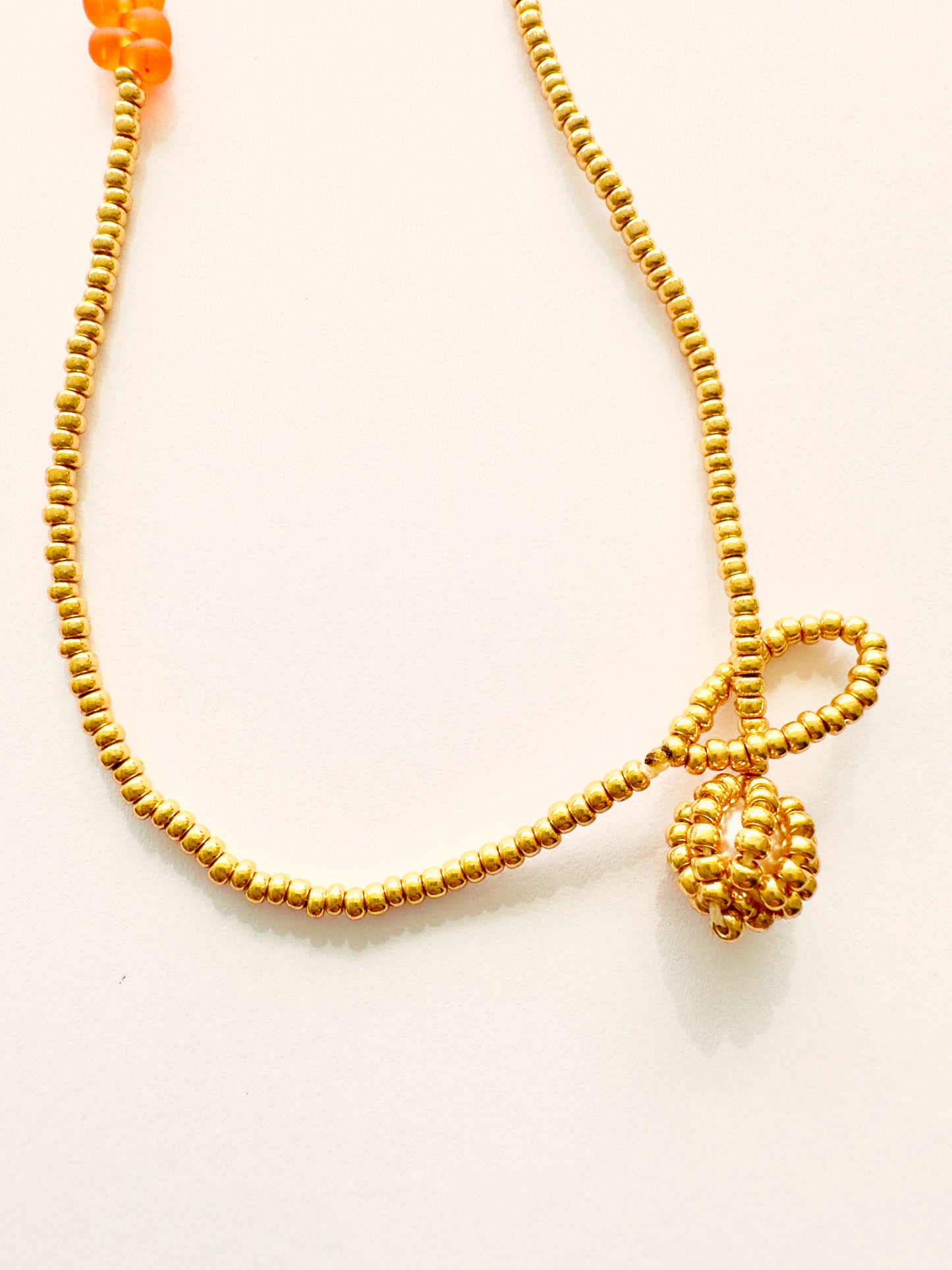 COLLAR PULPO DEL OCEANO