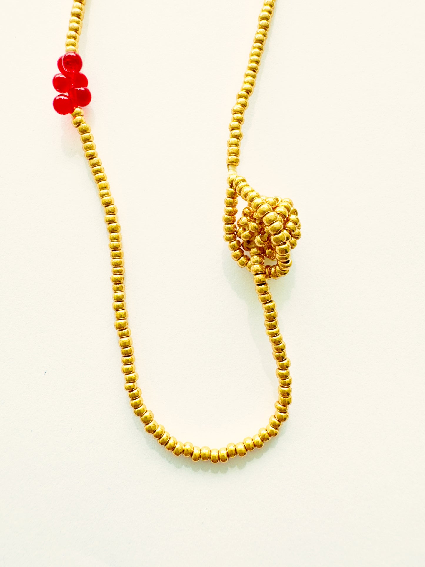 COLLAR PULPO DEL OCEANO