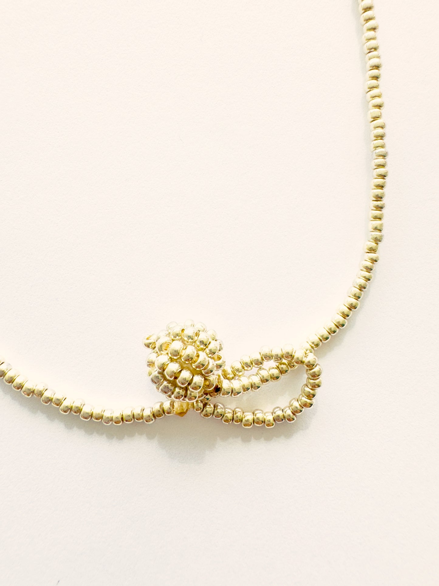 COLLAR PULPO DEL OCEANO