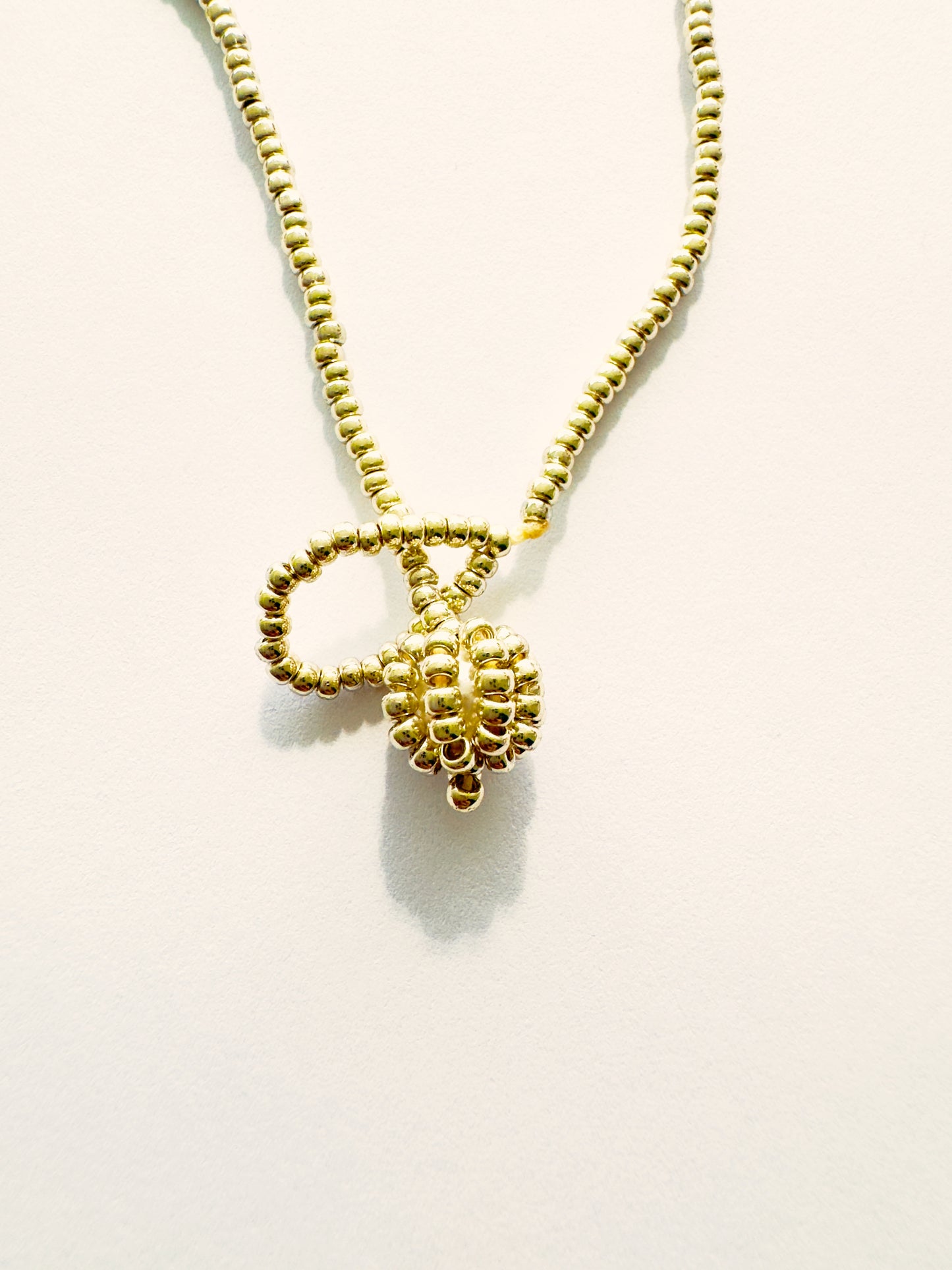 COLLAR PULPO DEL OCEANO