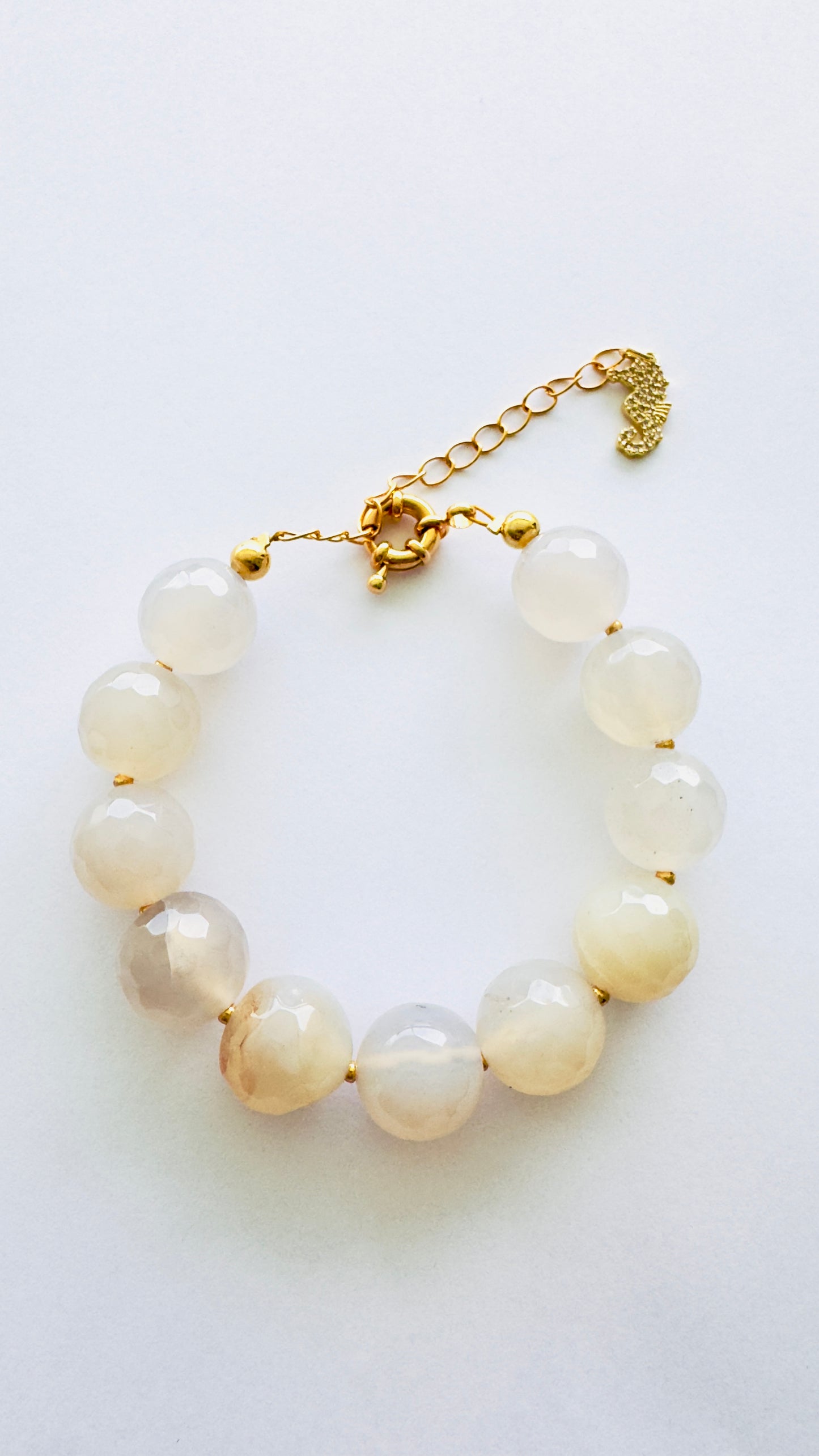 PULSERA ÁGATA SERENA