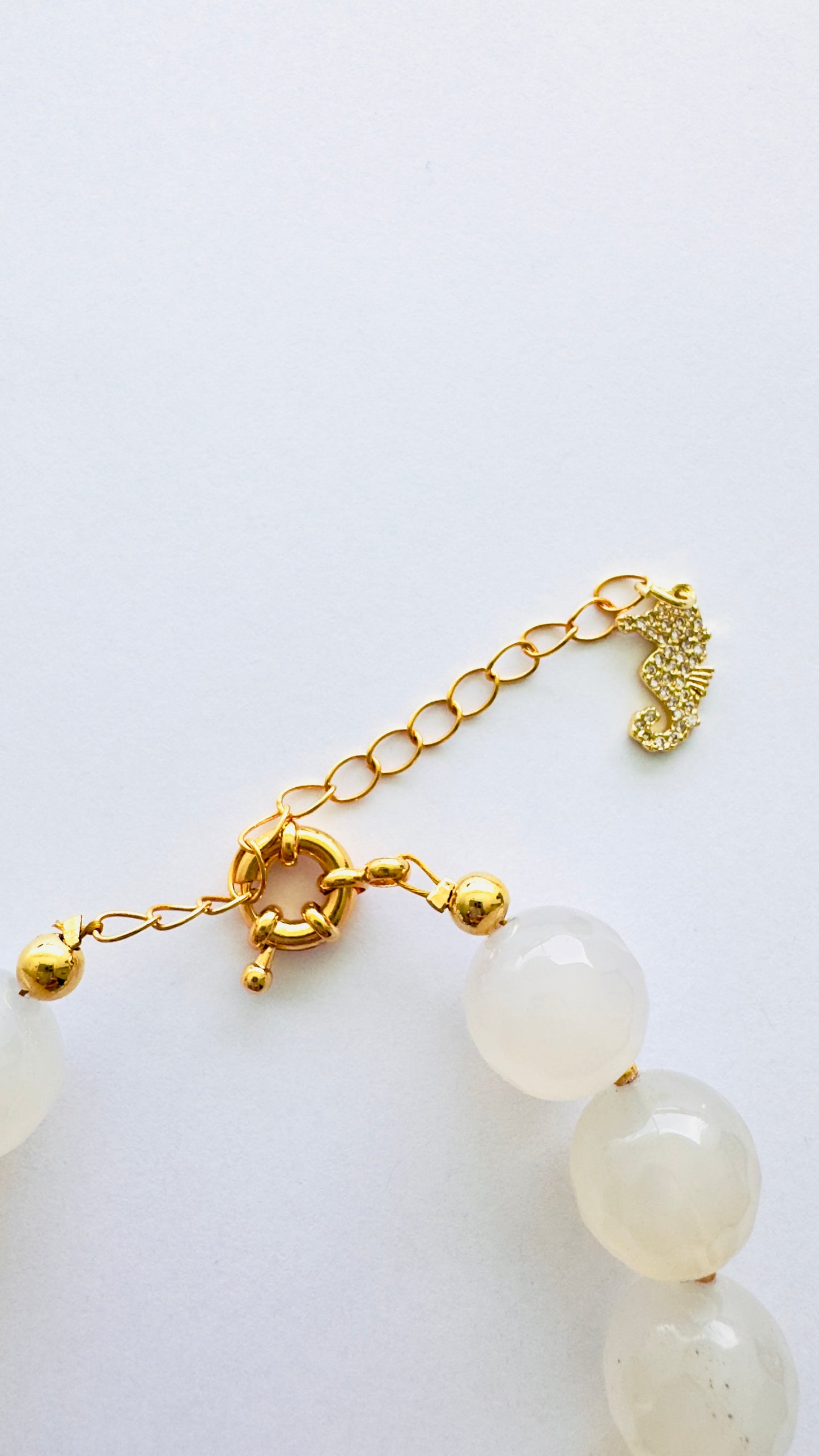PULSERA ÁGATA SERENA