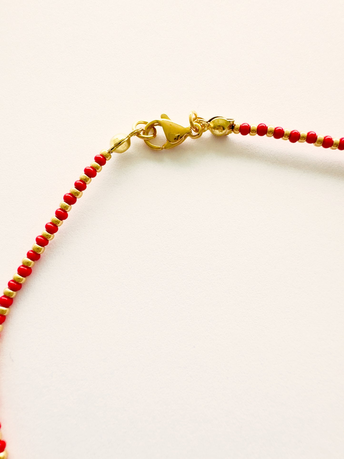 COLLAR ARECIFE TROPICAL