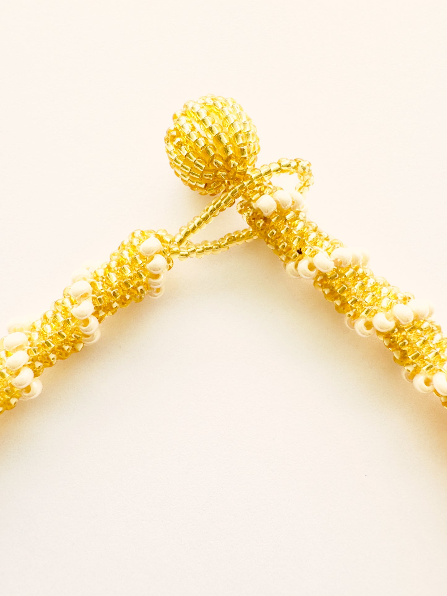 COLLAR ESTRELLA DORADA