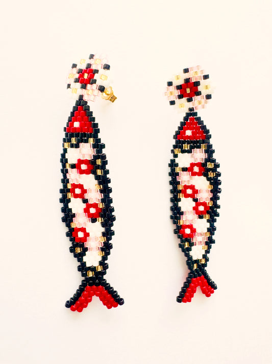 ARETES KOI