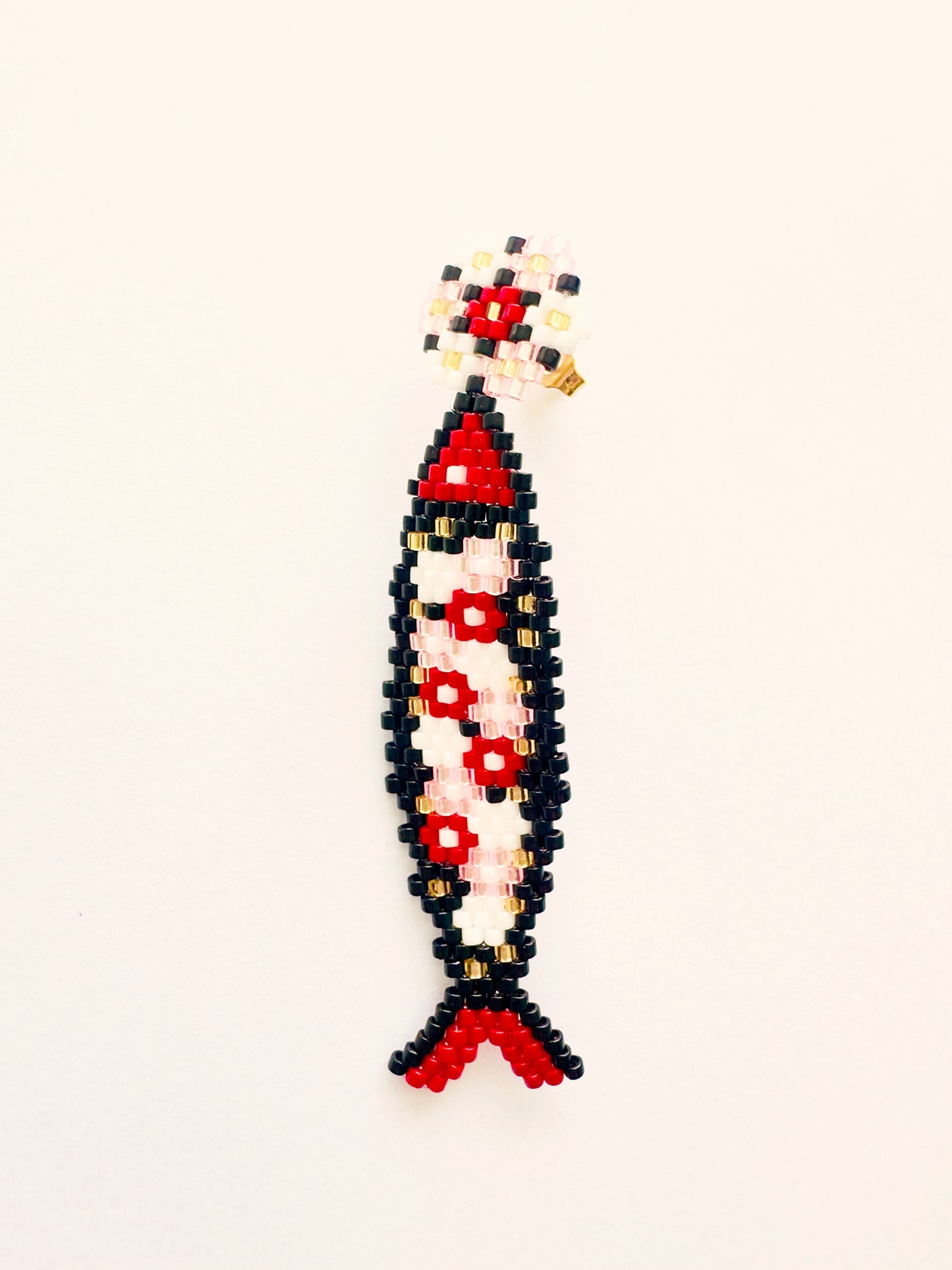 ARETES KOI