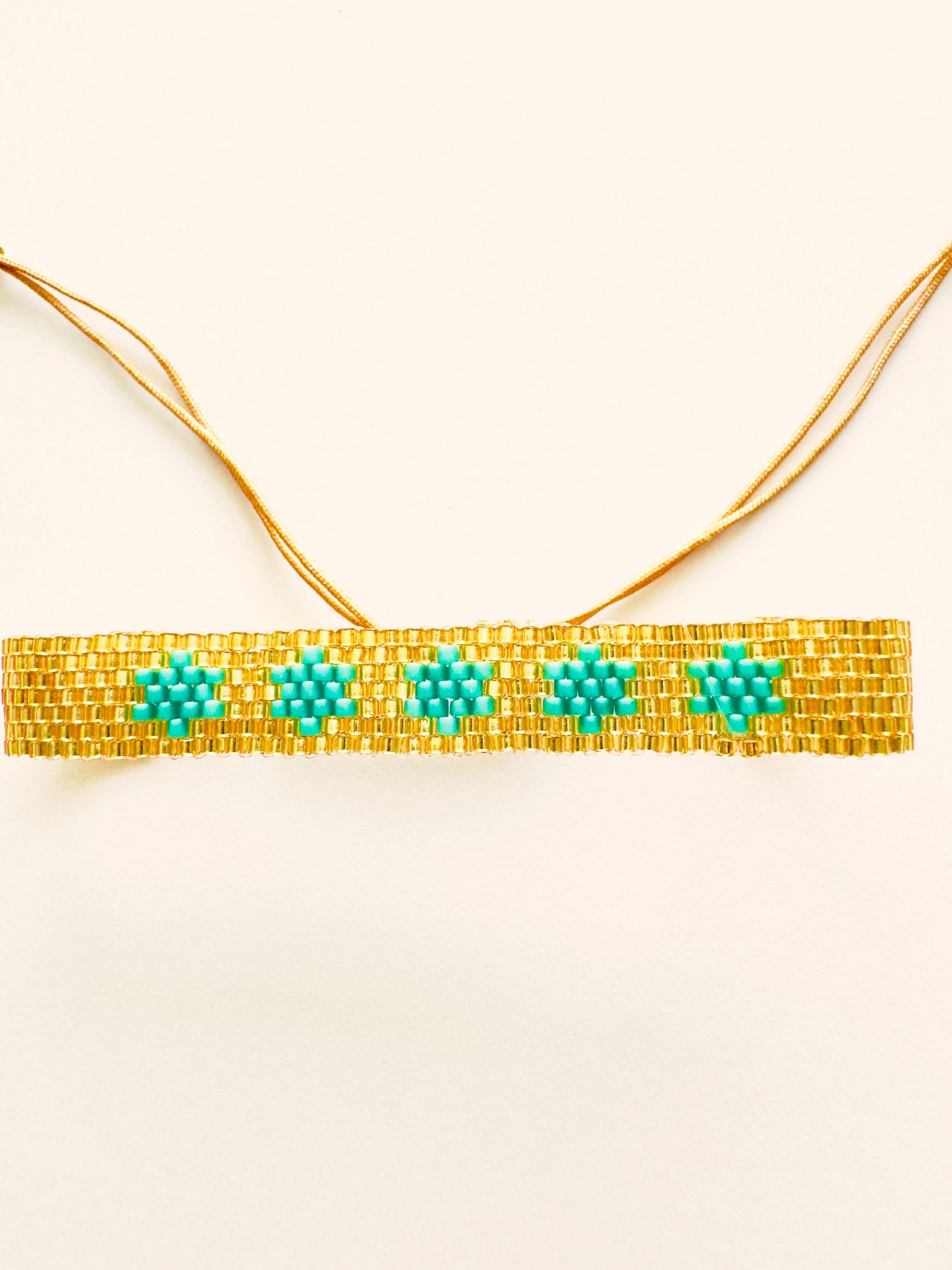 PULSERA AURA ESTRELLADA