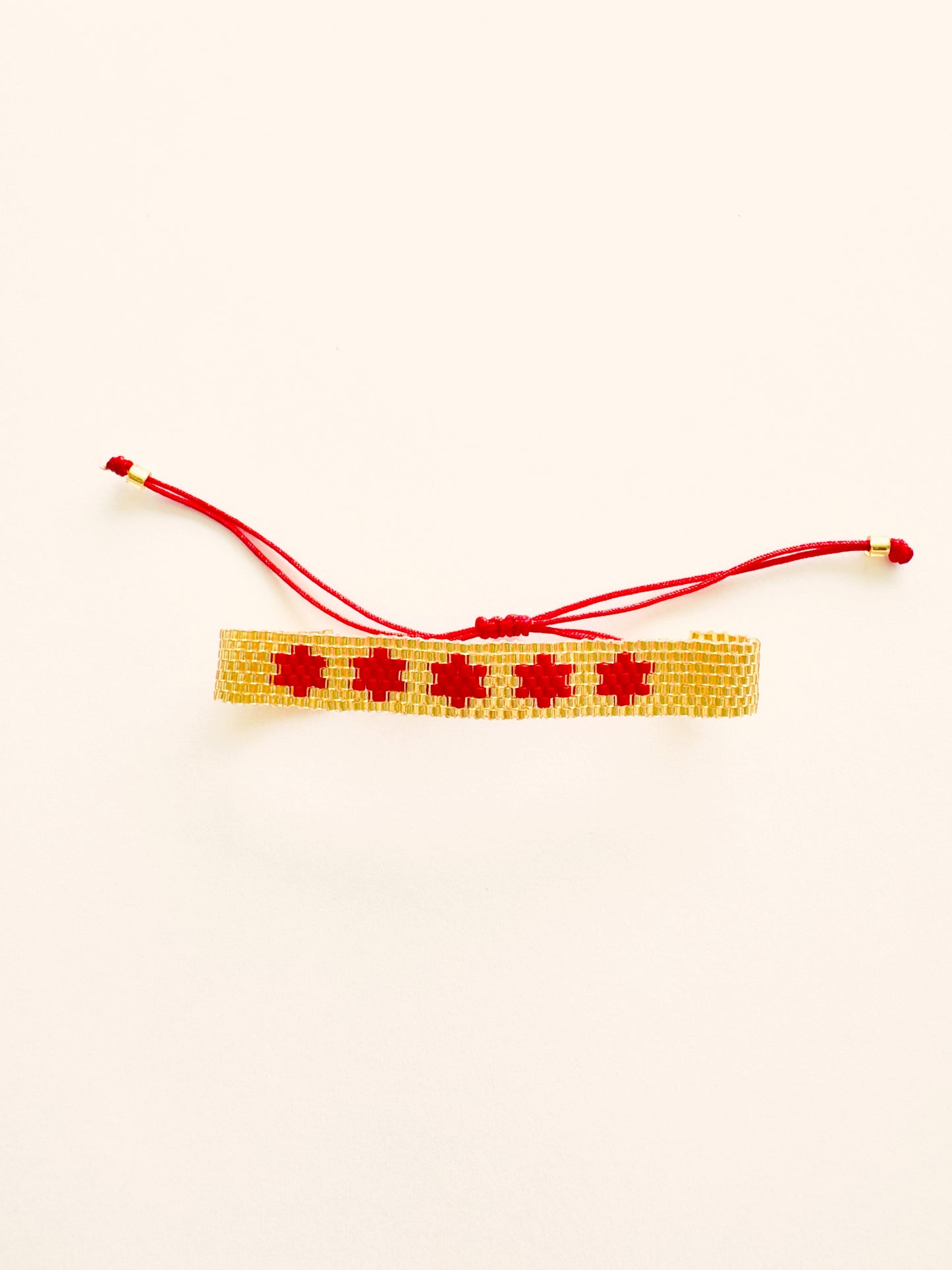 PULSERA AURA ESTRELLADA