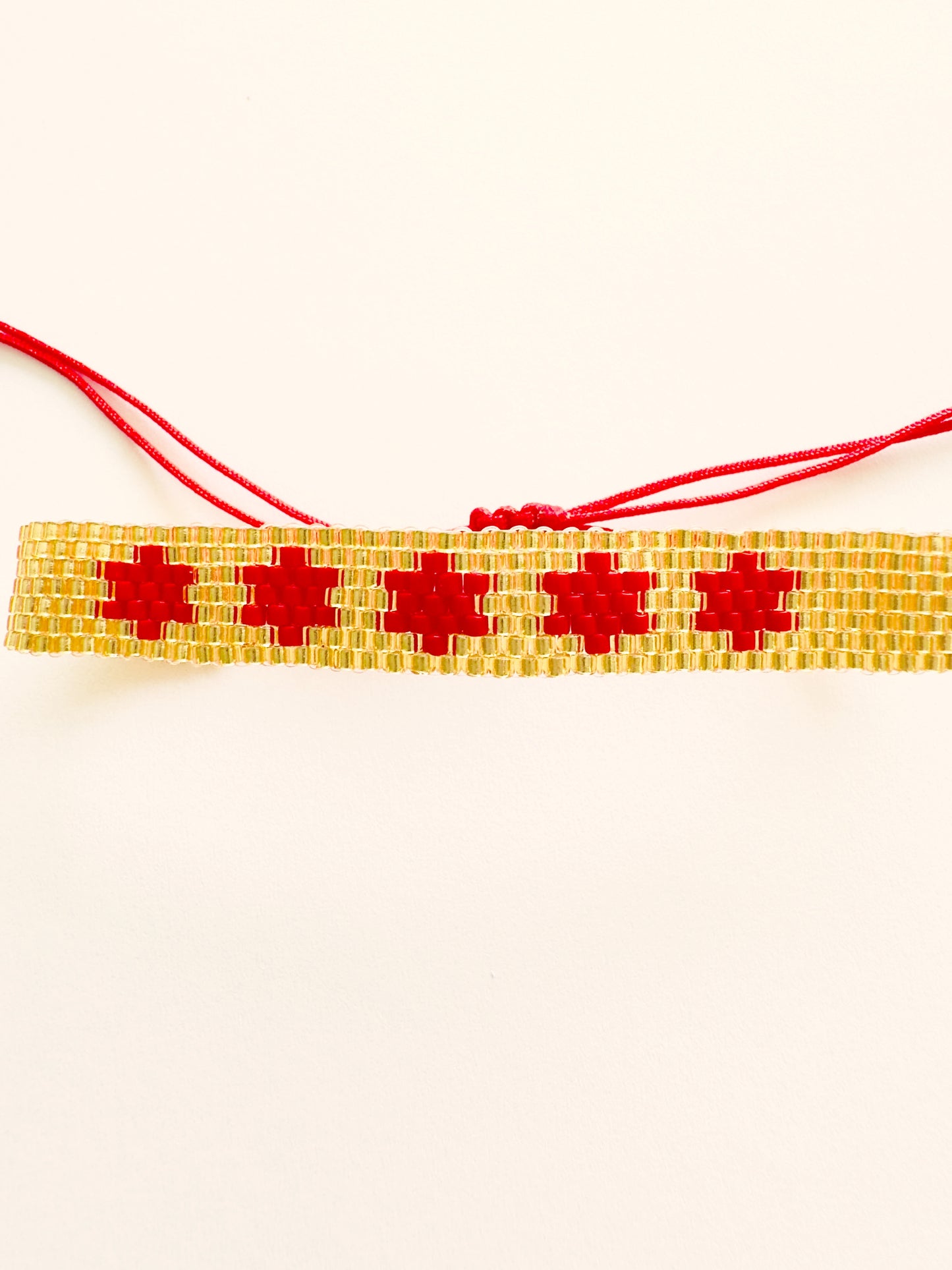 PULSERA AURA ESTRELLADA