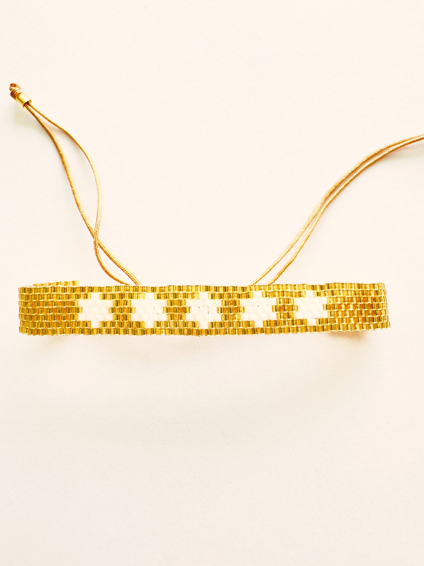 PULSERA AURA ESTRELLADA