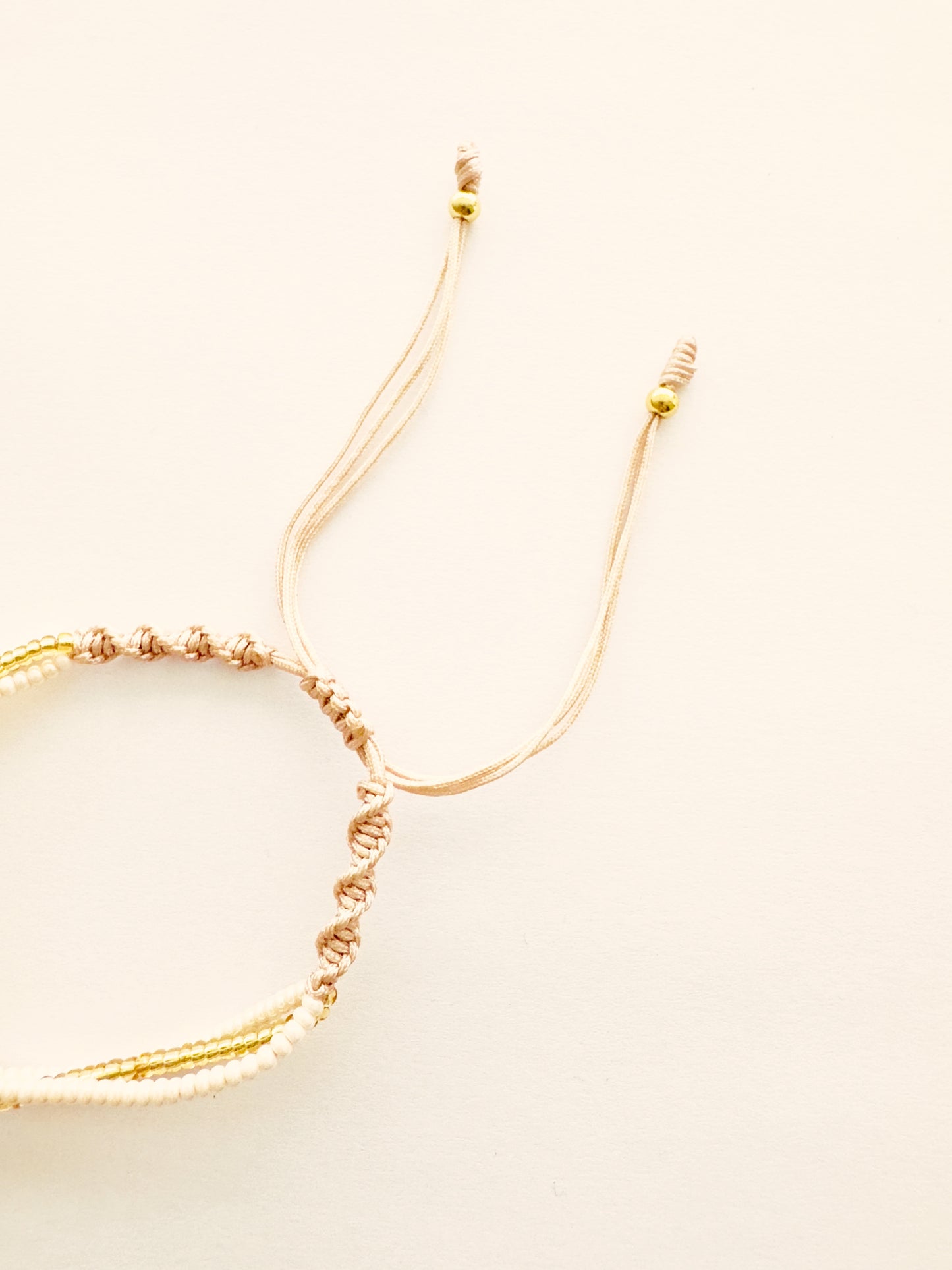 PULSERA JARDINES TROPICALES