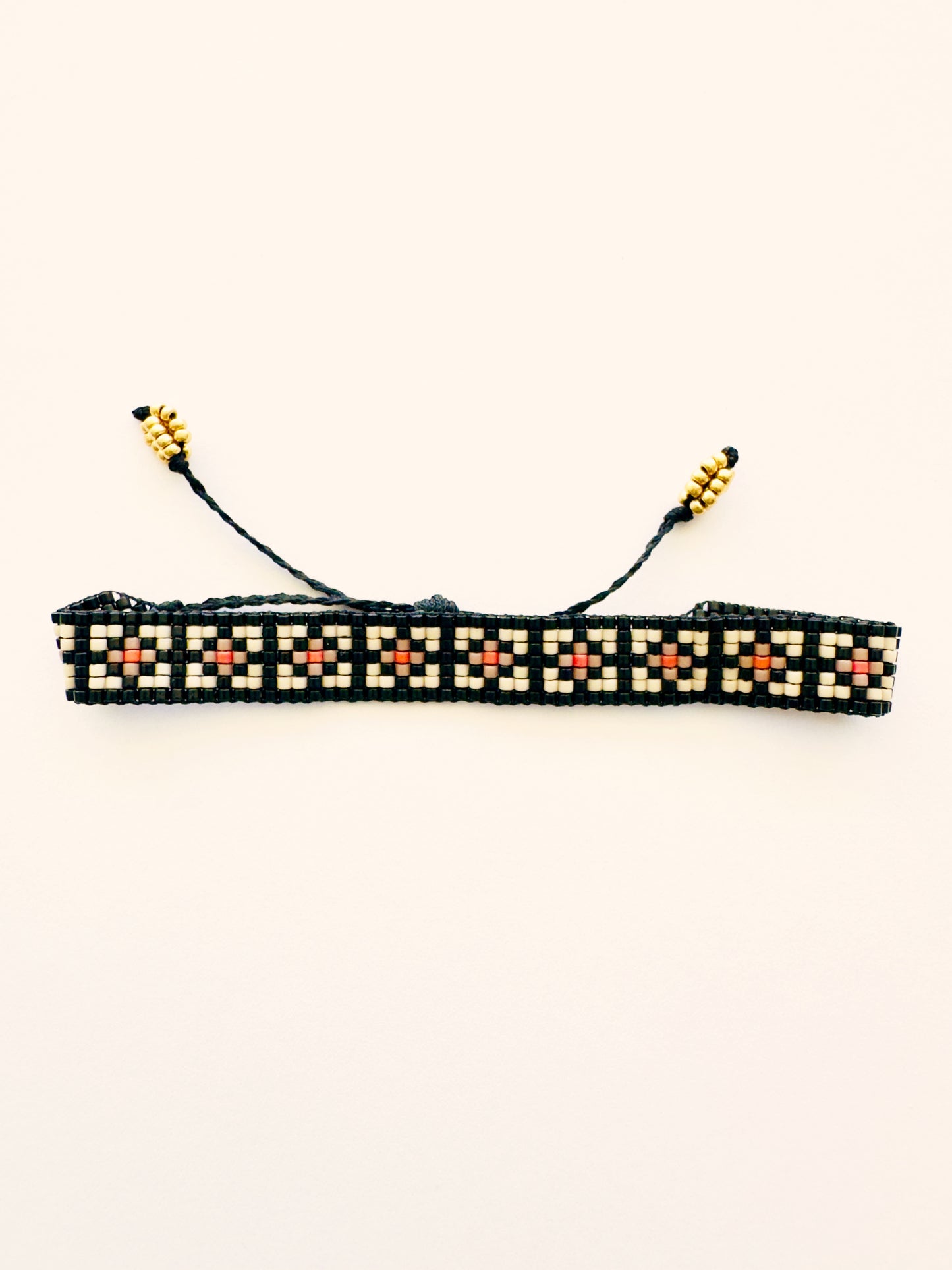 PULSERA TRAMA