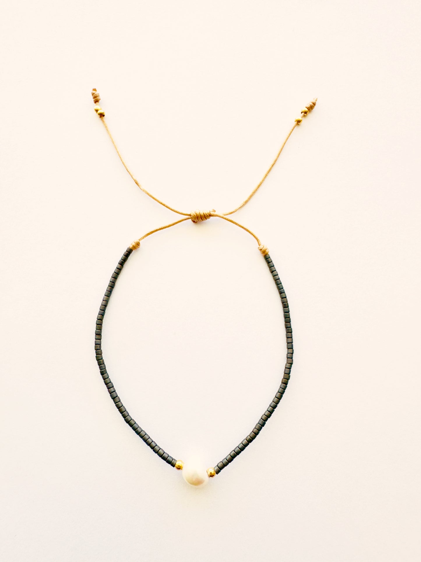 PULSERA TRAMA