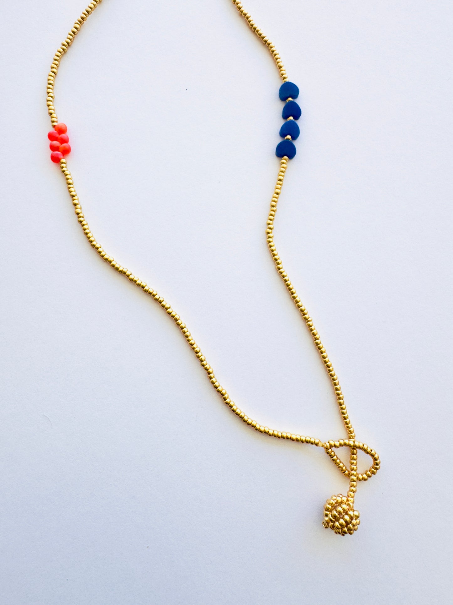 COLLAR SALTA RANA