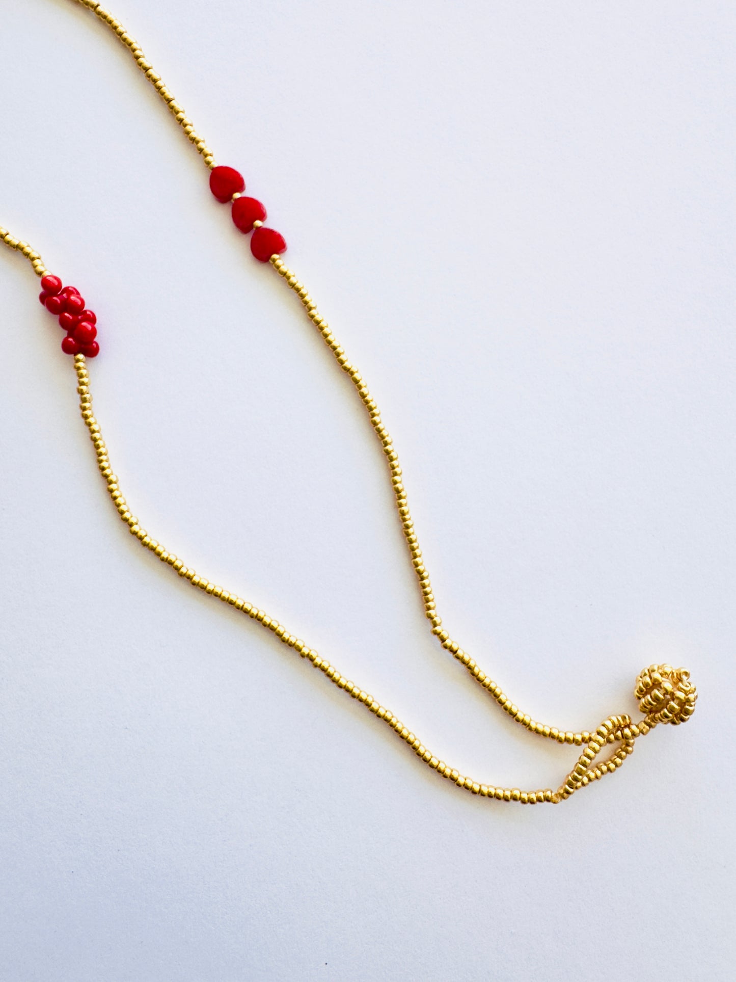 COLLAR SALTA RANA
