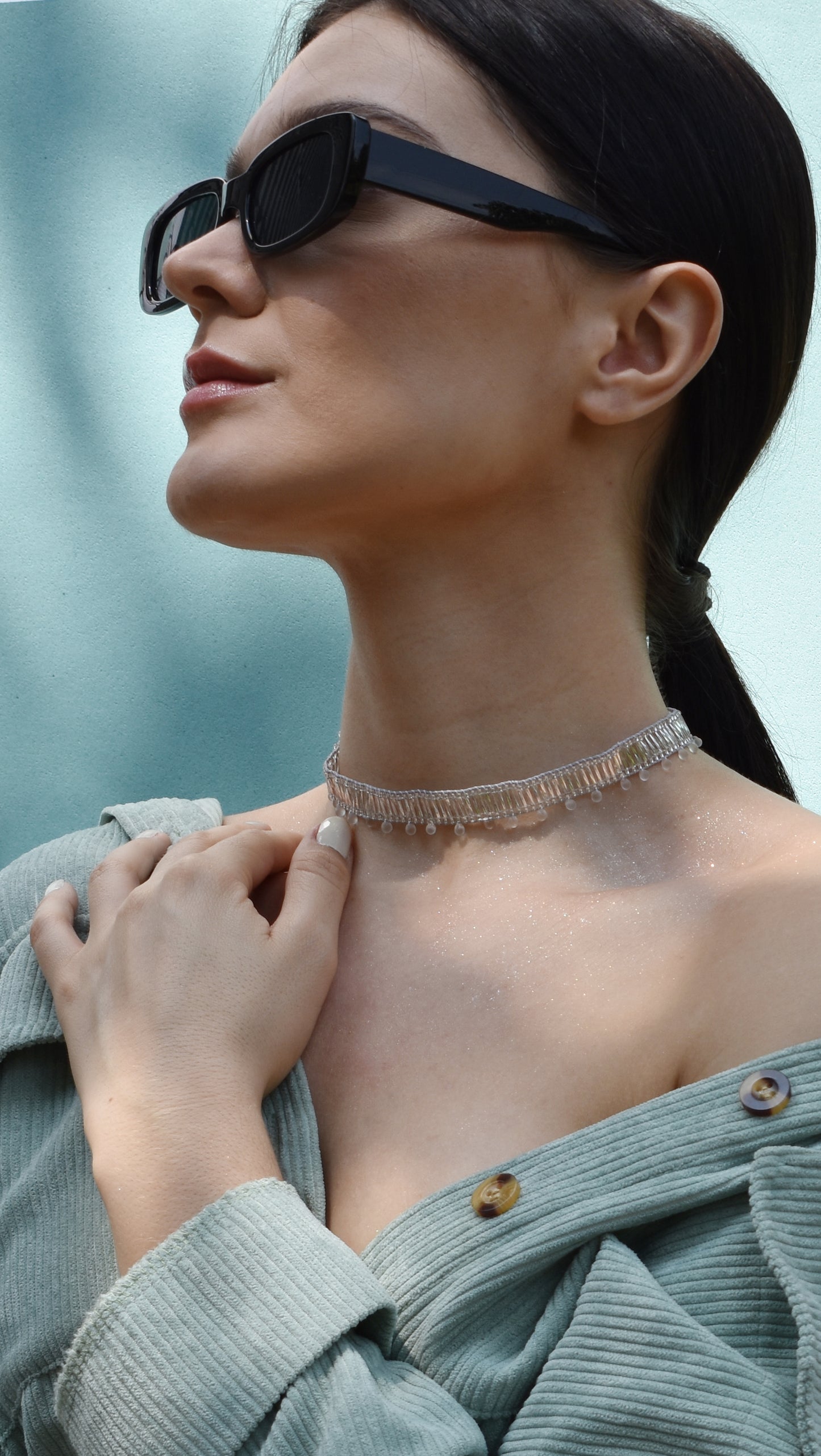 Collar Elegance