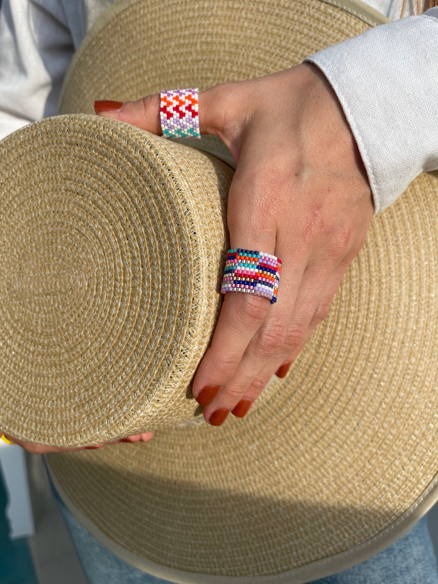 ANILLOS EMI