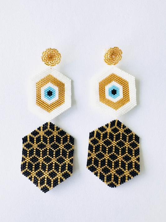 Aretas Mirada Dorada