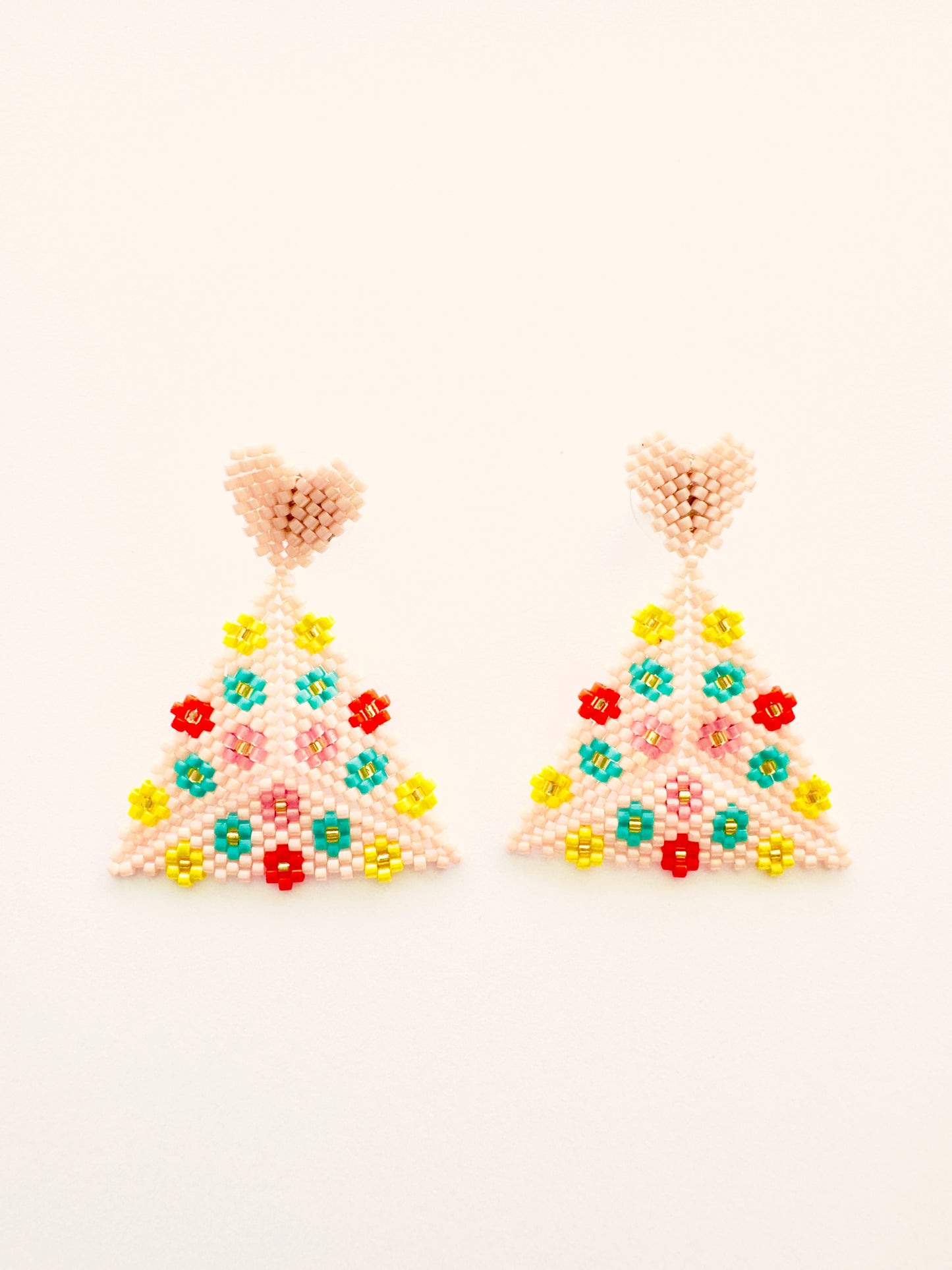ARETES FIESTA DE LUZ