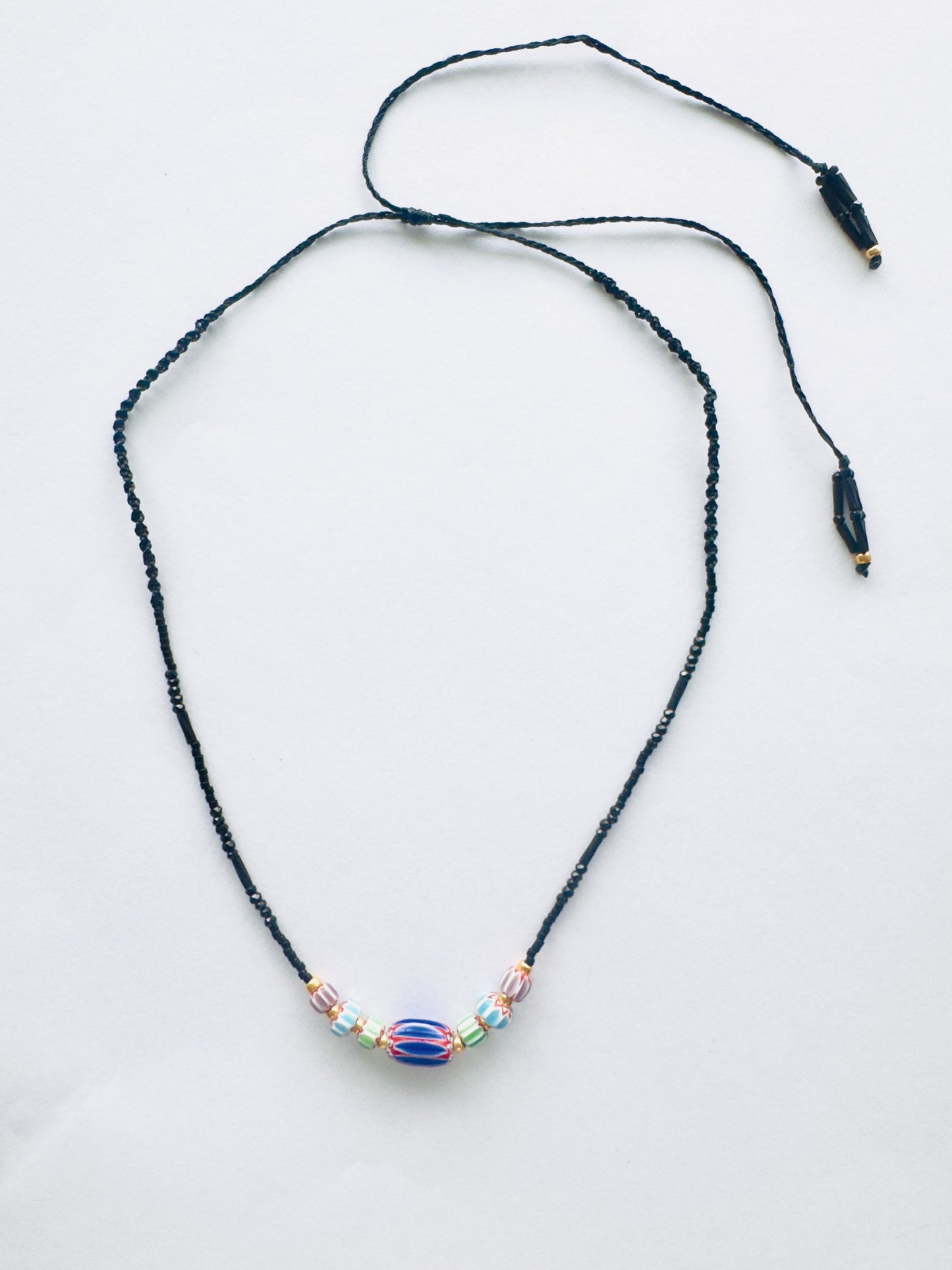 COLLAR ALMA BOHEMIA