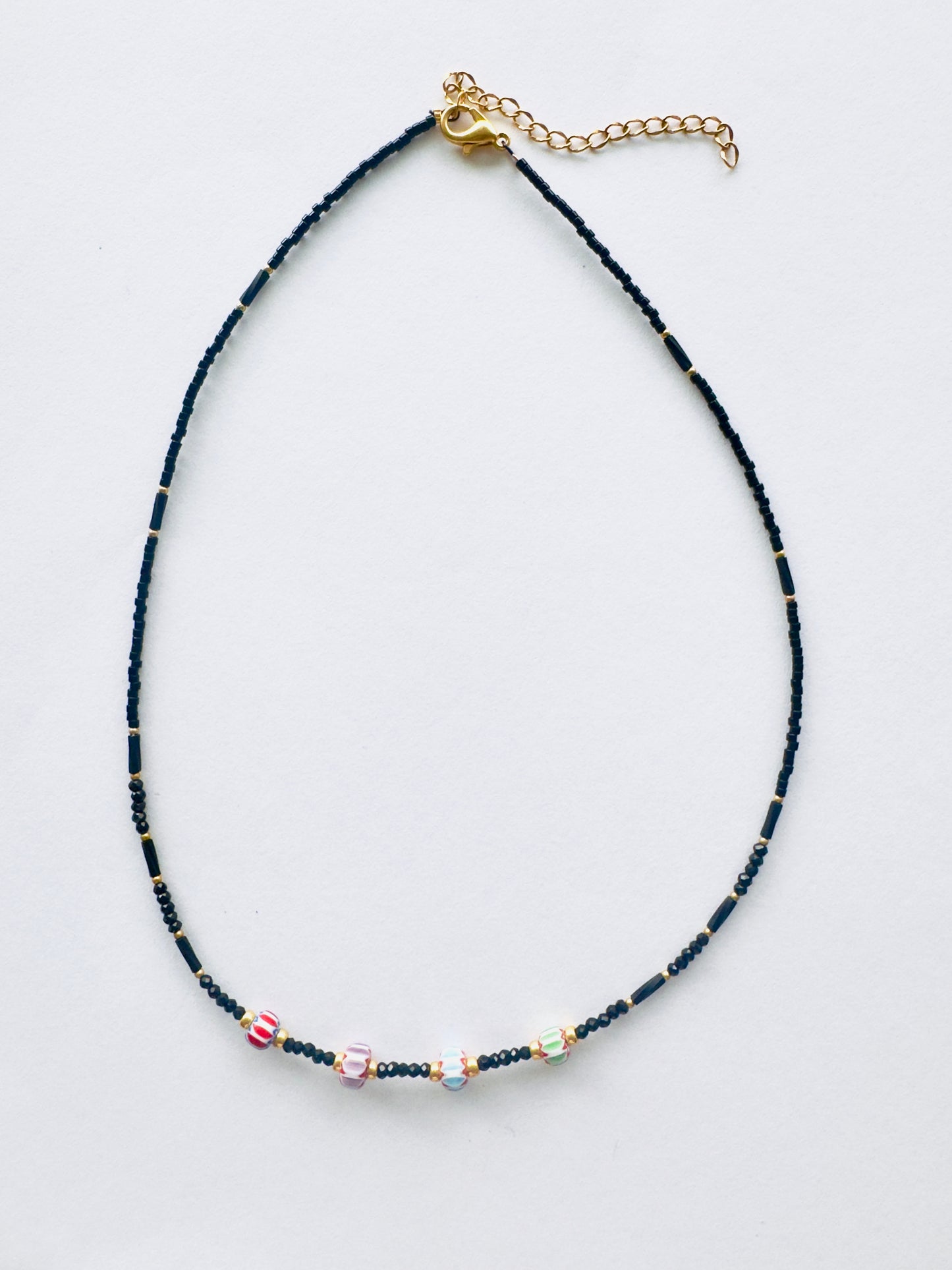 COLLAR ALMA BOHEMIA