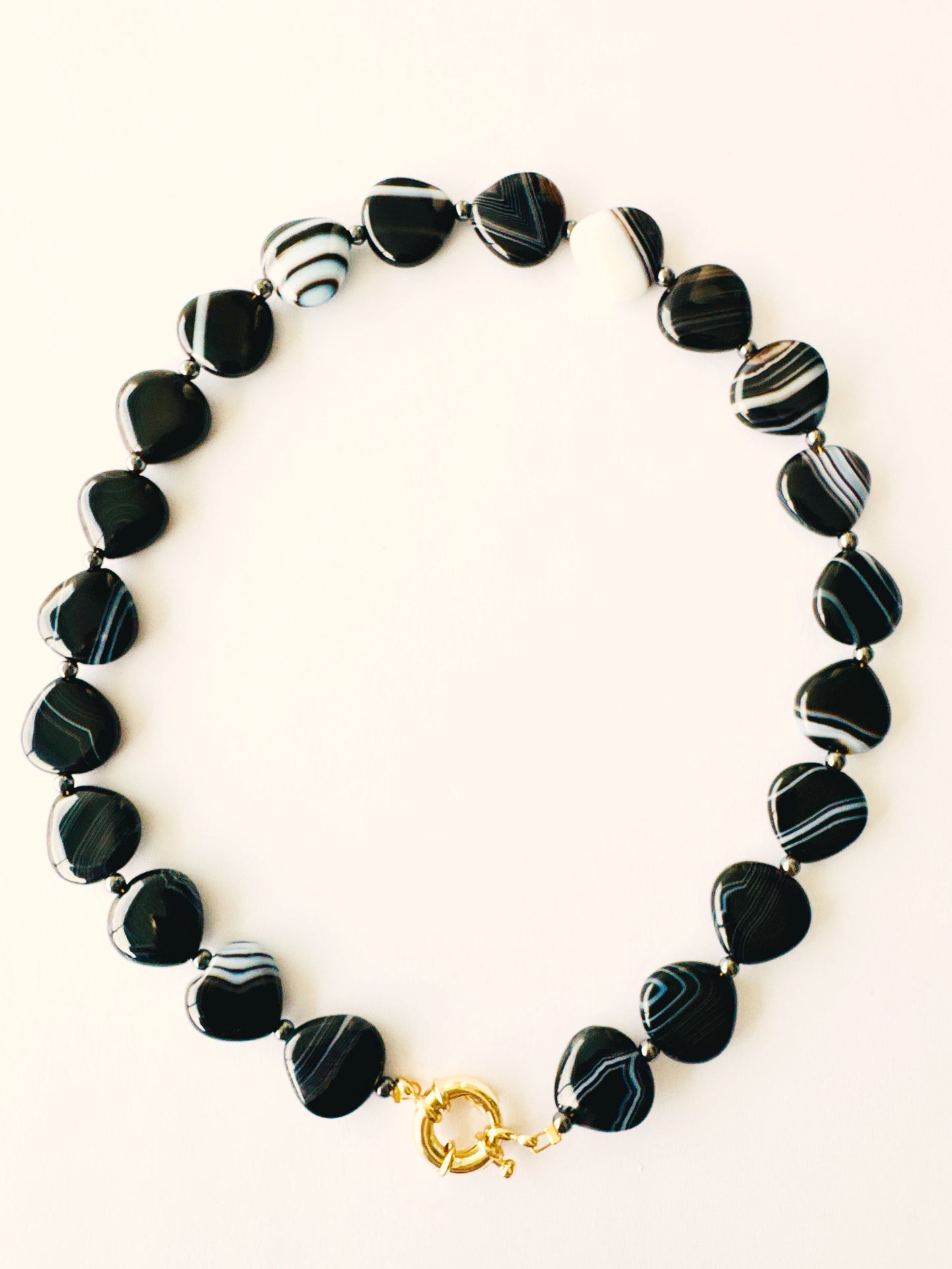 COLLAR NOCHE SERENA